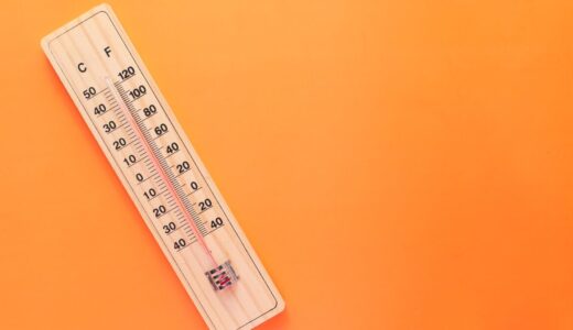 夜中にかく汗、わたしだけ？｜アラフィフのリアル体温事情