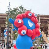 【大阪・関西万博2025】NTTパビリオンと未来の都市パビリオン、三菱未来館に行ってきたレポ！