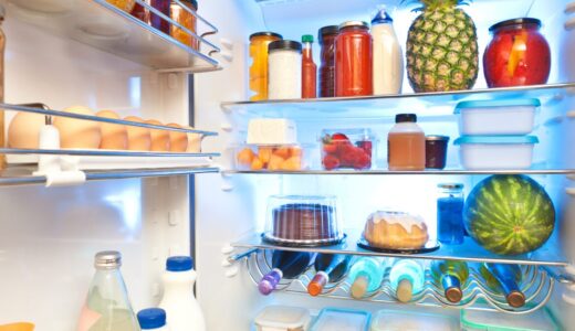 冷蔵庫の新レギュラーが、私の朝ごはんを変えた話