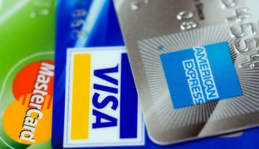 楽天カードの請求額を見て、3度見しました