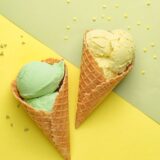 暑い日は、ちょっとだけ遊び心を。アイスの“ちょい足し”が楽しい！
