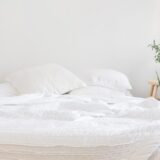 汗かきアラフィフの夜支度。快適に眠るための「7つの工夫」