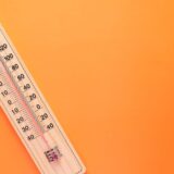 暑くてもウォーキングを続けたい私の葛藤