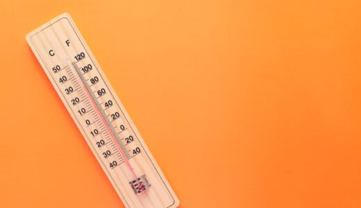 暑くてもウォーキングを続けたい私の葛藤