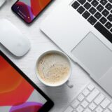 Macに泣き、マッサージチェアに癒されるアラフィフの日常